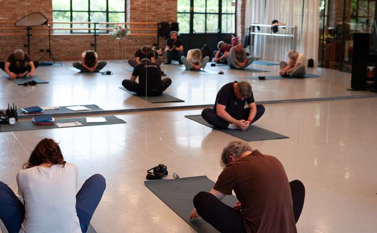 Metodo ORYGO® Foto-Shiatsu