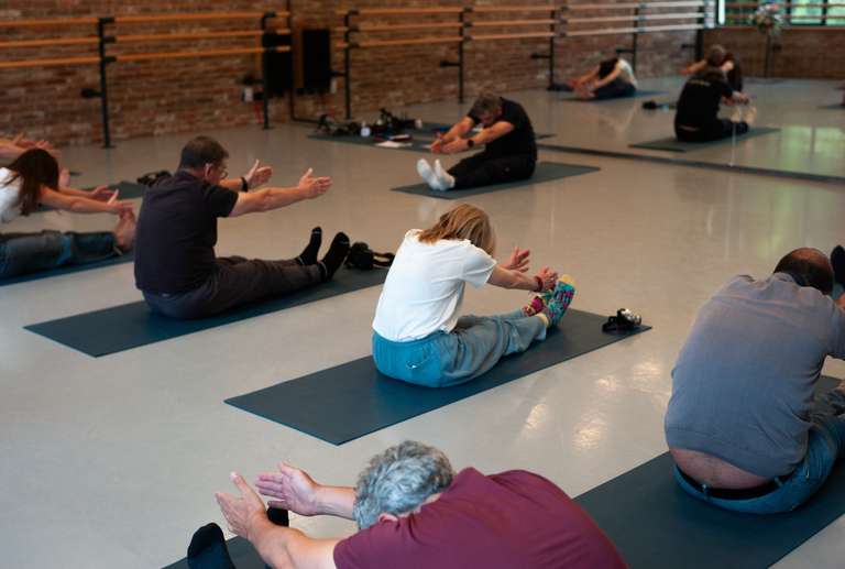 Metodo ORYGO® Foto-Shiatsu